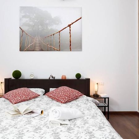 La Copac Cozy Stay Букурещ Екстериор снимка