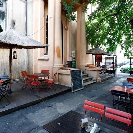 La Copac Cozy Stay Букурещ Екстериор снимка