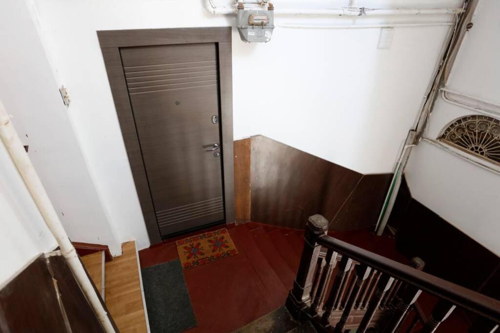 La Copac Cozy Stay Букурещ Екстериор снимка