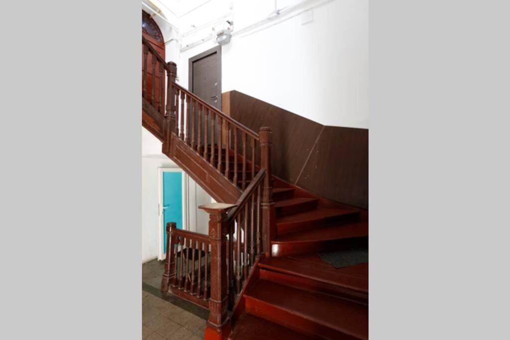 La Copac Cozy Stay Букурещ Екстериор снимка