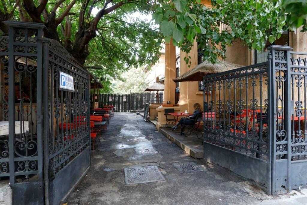La Copac Cozy Stay Букурещ Екстериор снимка
