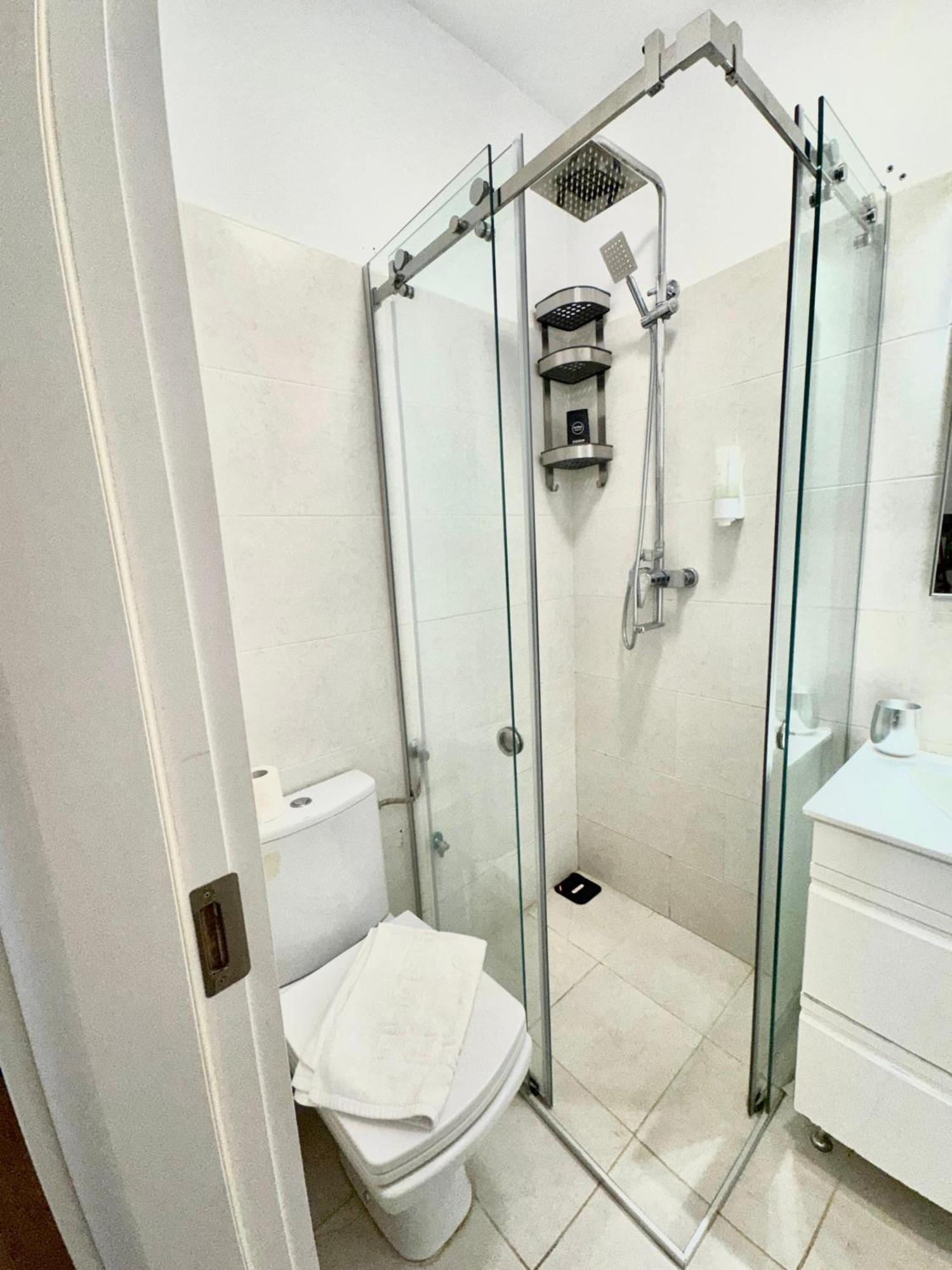 La Copac Cozy Stay Букурещ Екстериор снимка
